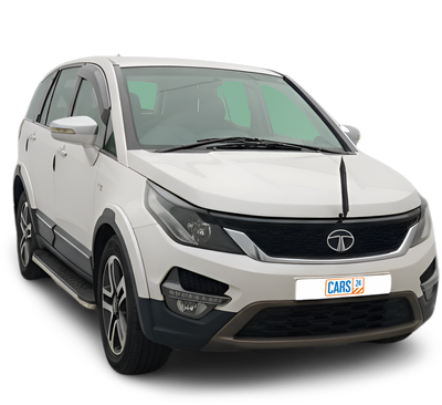 Tata Hexa-img